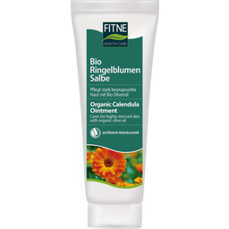 FITNE Health Care Organic Marigold Salve - 75 ml