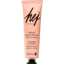 HEJ ORGANIC Naked Barrier Repair Face Cream - 30 ml