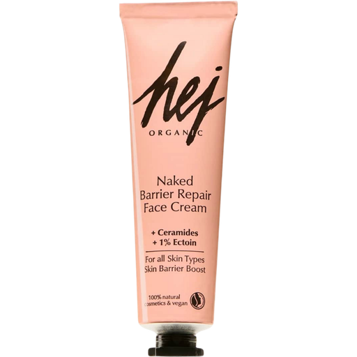 Hej Organic Naked Barrier Repair Arckr M Ml Ecco Verde Online Shop