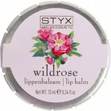 STYX Wild Rose Lip Balm 