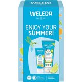 Weleda Set Regalo "Enjoy Your Summer"