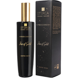Eterea Cosmesi Naturale Precious Jus of Gold Scented Water - 100 ml