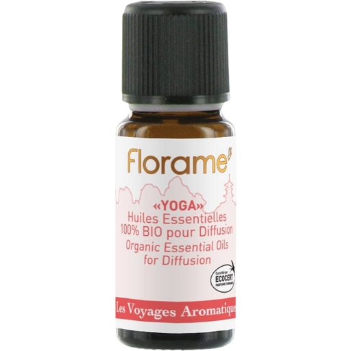 Florame Miscela Aromatica "Yoga" - 10 ml