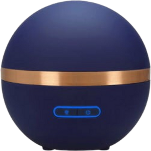 Florame Midnight Blue Ultrasonic Diffuser - 1 ud.