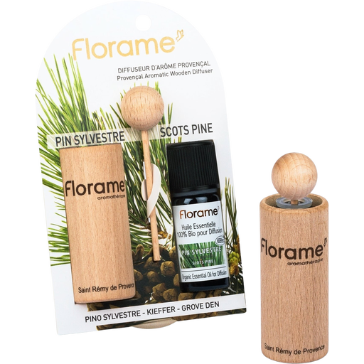 Florame Provenzalischer Diffuser - Pinie