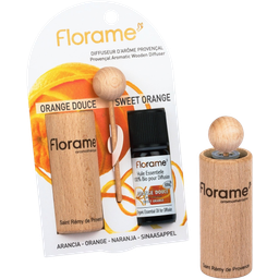 Florame Diffusore di Aromi Provenzali - Arancia dolce