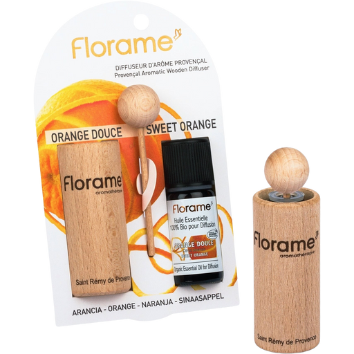 Florame Provençal Diffuser - Sweet Orange
