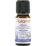 Florame "Relaxing" Fragrance Blend