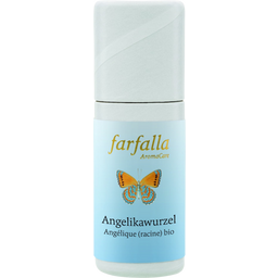 farfalla Organic Angelica Root Grand Cru - 1 ml