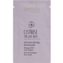 Farfalla SOS Anti-Fatigue Gezichtsmasker - 7 ml