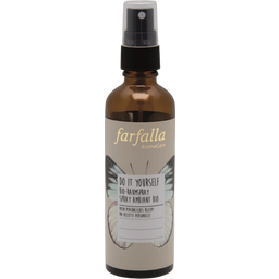 farfalla Spray Ambiant Bio "Do it yourself"