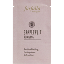 farfalla Peeling Delicato al Pompelmo - 7 ml