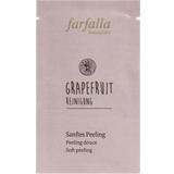 farfalla Sanftes Peeling Grapefruit