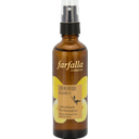 Farfalla Bergamot Vitality Organic Kamerspray - 75 ml