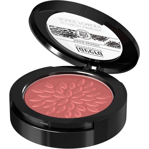 Irresistible Glam Mineral Rouge Powder