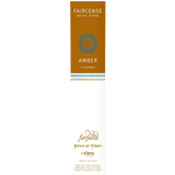 Faircense Rökelsepinnar Amber / Cocooning