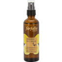 Spray Aromático Bio Vainilla-Mandarina, 75 ml