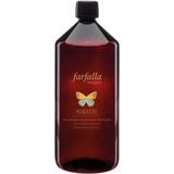 farfalla Hydratačné mydlo na ruky s mandarínkou