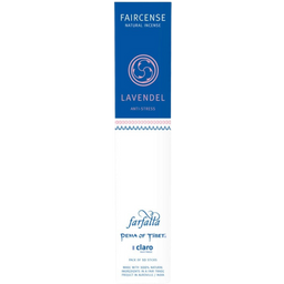 Faircense Incense Sticks - Lavender / Anti-Stress