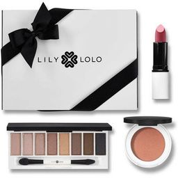 Lily Lolo Laid Bare Collection