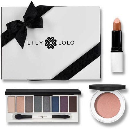 Lily Lolo Enchanted Collection