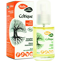 Celtique Celtic Oil - 50 ml