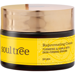 soultree Rejuvenating Cream - 50 g