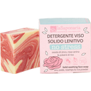 La Saponaria WONDER POP Limpiador Facial No Stress - 70 g