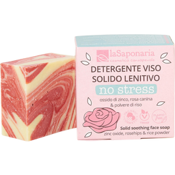 WONDER POP Detergente Viso Solido Lenitivo No Stress - 70 g