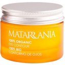 Matarrania Organic szemkörnyék ápoló - 30 ml