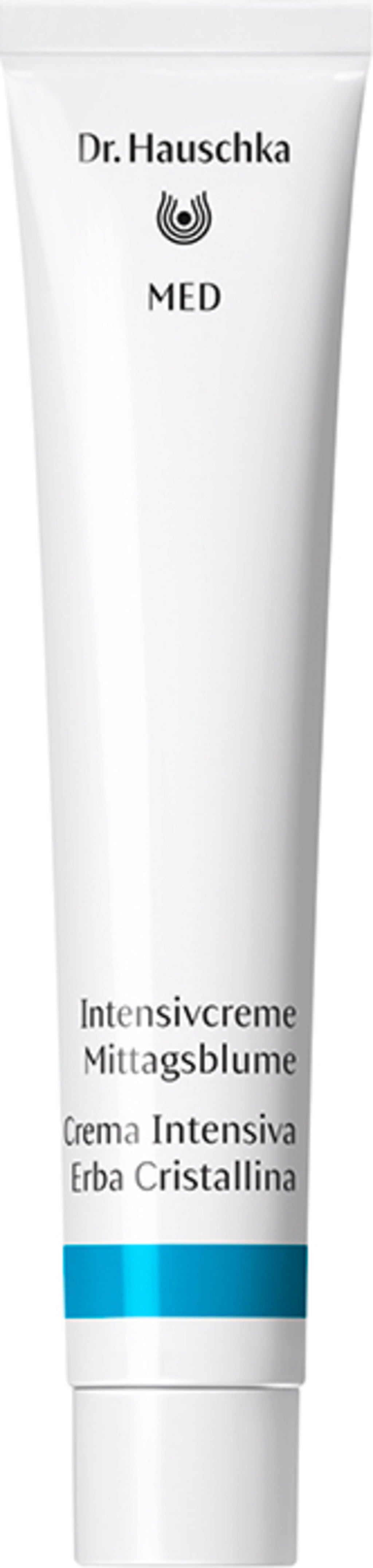 Dr. Hauschka Med Intensivcreme Mittagsblume - 50 ml