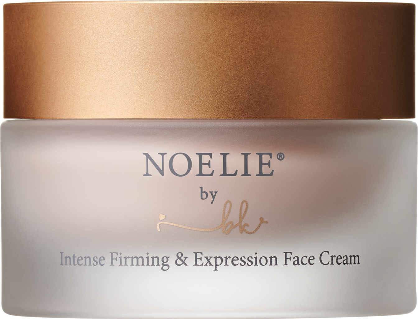 NOELIE Intense Firming & Expression Face Cream - 50 ml