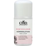 CMD Naturkosmetik Lotion Corporelle "Rosé Exclusive"