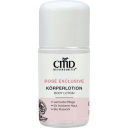 CMD Naturkosmetik Rosé Exclusive losjon za telo - 30 ml