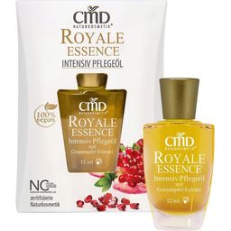 CMD Naturkosmetik Royale Essence Intensive Nourishing Oil - 12 ml NEU