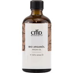 CMD Naturkosmetik Organic Argan Oil - 100 ml