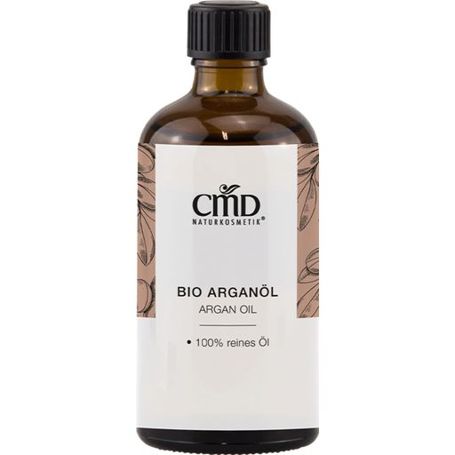 CMD Naturkosmetik Biologische Arganolie - 100 ml