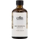 CMD Naturkosmetik Organic Almond Oil - 100 ml