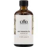 CMD Naturkosmetik Bio mandljevo olje