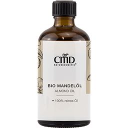CMD Naturkosmetik Organic Almond Oil - 100 ml