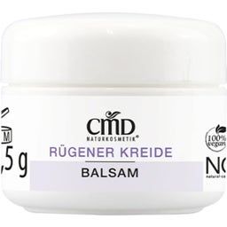 CMD Naturkosmetik Baume à la craie Rügen - 4,50 g