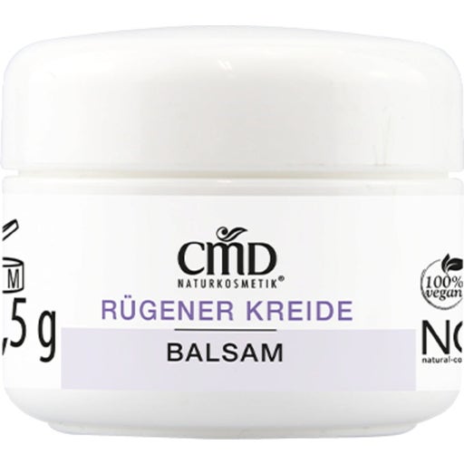 CMD Naturkosmetik Rügener Kreide Balsam - 4,50 g