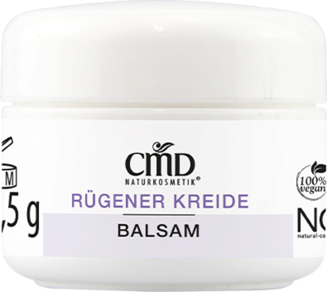 Baume à la Craie de Rügen, 4,50 g