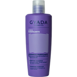 Gyada Cosmetics Pročišćavajući šampon - 250 ml