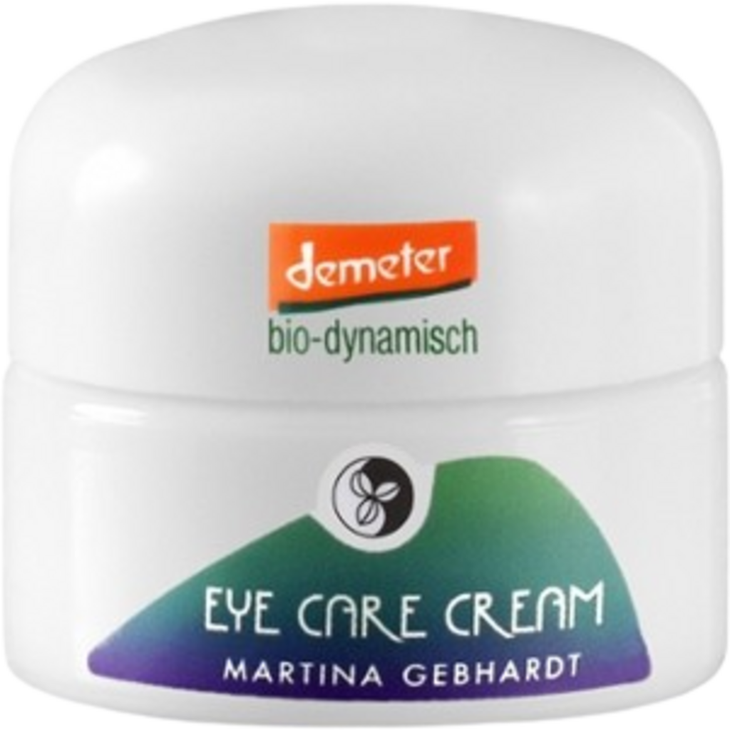 Martina Gebhardt Eye Care Cream - 15 ml