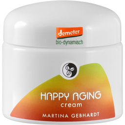 Martina Gebhardt HAPPY AGING krema - 50 ml