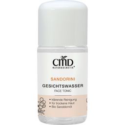 CMD Naturkosmetik Sandorini Gesichtswasser - 30 ml