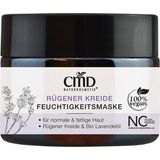 CMD Naturkosmetik "Rügener" Chalkstone Moisture Mask