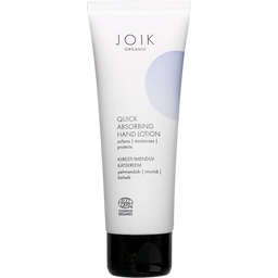 JOIK Organic Quick Absorbing Hand Lotion