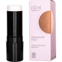 JOIK Organic Highlighter Stick - 02 Champagne Shimmer